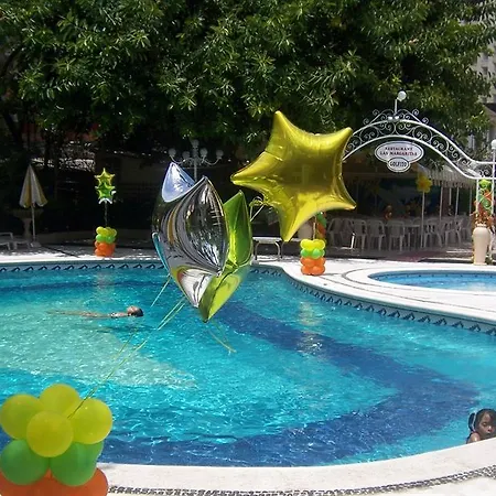Sands Acapulco Hotel & Bungalows 