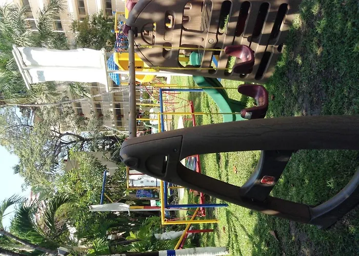 Sands Acapulco Hotel & Bungalows